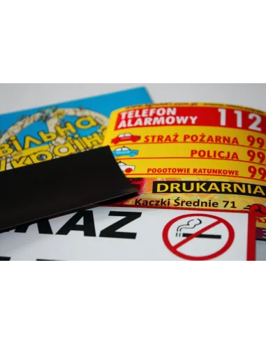 Magnesy na Lodówkę – 27 Kwietnia Dzień Florysty Pamiątkowe