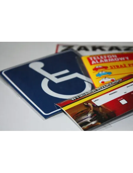 Magnesy na Lodówkę Ekologia Personalizowany z Nadrukiem