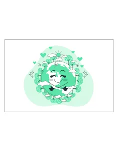 Magnesy na Lodówkę – Ekologia Personalizowany Pamiątkowe