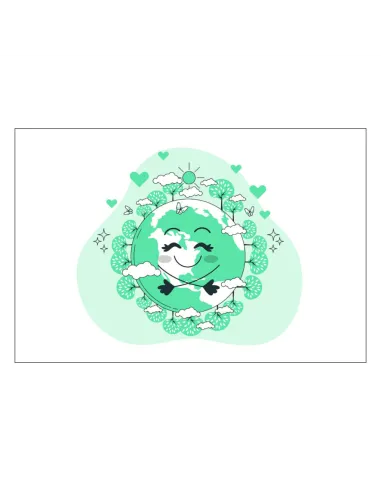 Magnesy na Lodówkę – Ekologia Personalizowany Pamiątkowe