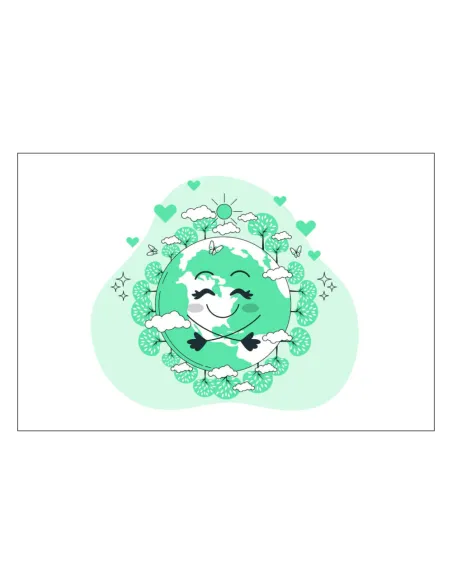 Magnesy na Lodówkę – Ekologia Personalizowany Pamiątkowe