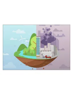 Magnesy na Lodówkę – Ekologia z Projektem Kolekcjonerskie