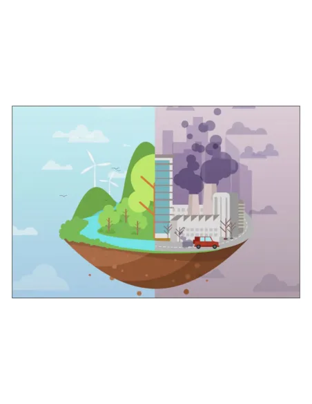 Magnesy na Lodówkę – Ekologia z Projektem Kolekcjonerskie