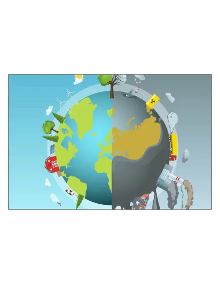 Magnesy na Lodówkę – Ekologia na Zamówienie Kolekcjonerskie