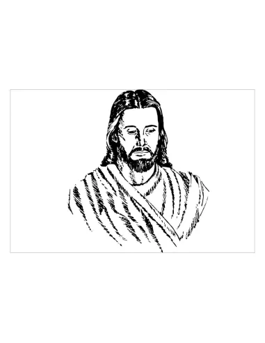 Magnesy na Lodówkę Religijne Personalizowany z Nadrukiem