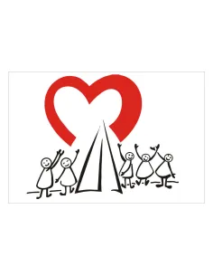 Magnesy na Lodówkę – Religijne Personalizowany z Nadrukiem