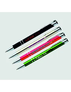 Długopis Prezent Święta Mikołajki z Nadrukiem z Grawerem