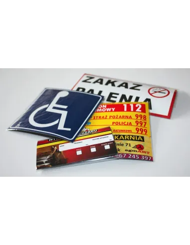 Magnesy na Lodówkę Bohater Super Bohater Personalizowany