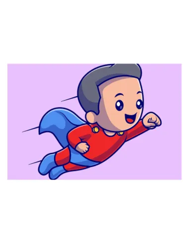 Magnesy na Lodówkę Bohater Super Kolekcjonerskie Pamiątkowe