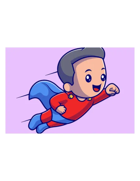 Magnesy na Lodówkę Bohater Super Kolekcjonerskie Pamiątkowe