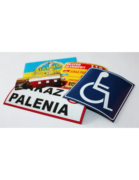 Magnesy na Lodówkę Bohater Super Kolekcjonerskie Pamiątkowe