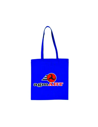 Torby Eko Mocne Kolory Nadruki Reklamowe 10szt z Nadrukiem