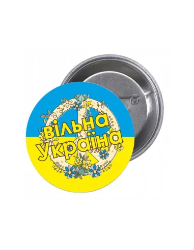 Przypinki Buttony Personalizowany z Nadrukiem Pamiątkowe