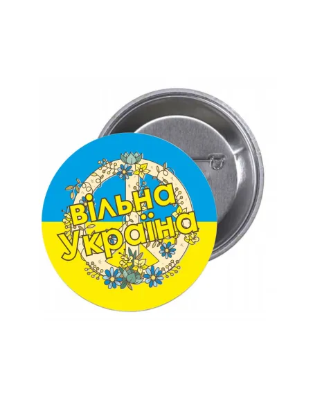 Przypinki Buttony Personalizowany z Nadrukiem Pamiątkowe