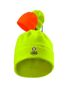 Czapka Firmowa z Nadrukiem – Haftem logo Firmy 10 sztuk