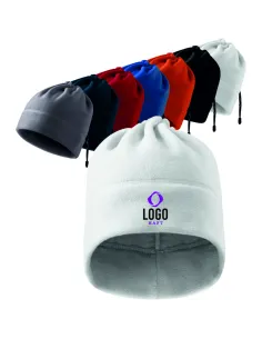 Czapka Firmowa z Nadrukiem Haftem logo 5 sztuk z Haftem