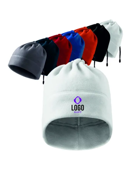 Czapka Firmowa z Nadrukiem Haftem logo 10 sztuk z Haftem