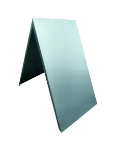 Potykacz Stojak Reklamowy 40x30 – cm Metalowy Potykaczy