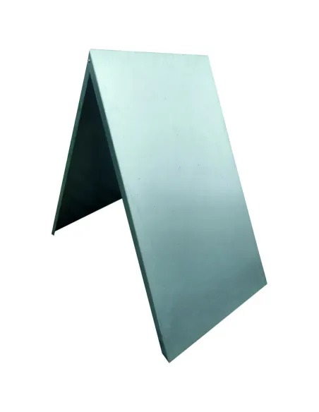 Potykacz Stojak Reklamowy 120x70 – cm Metalowy Potykaczy