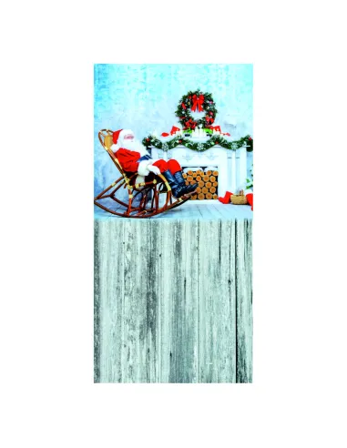 Tło Fotograficzne Ścianka Boże 5x4m – Narodzenie 1 5x4m