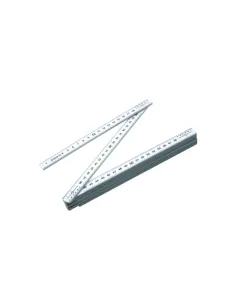 Miara Składana 2m Nadrukiem UV logo 25szt z Nadrukiem