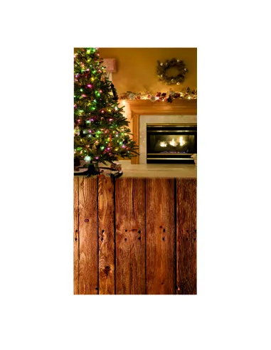 Tło Fotograficzne Ścianka Boże 5x4m – Narodzenie 1 5x4m