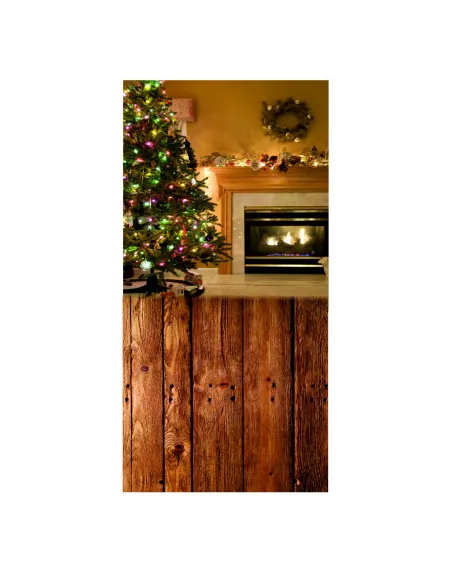 Tło Fotograficzne Ścianka Boże 5x4m – Narodzenie 1 5x4m