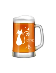 Kufel Prezent dla Ukochanego Męża Grawer Imię z Grawerem