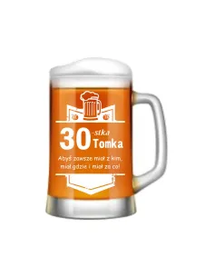 Prezent na Urodziny Kufel Prezent na Urodziny – Urodziny