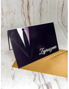 Zaproszenie na 18 Urodziny Osiemnastkę 18stkę + Projekt