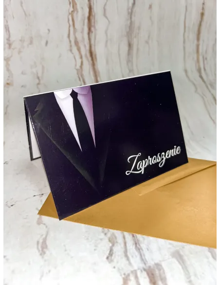 Zaproszenie na 18 Urodziny Osiemnastkę 18stkę + Projekt