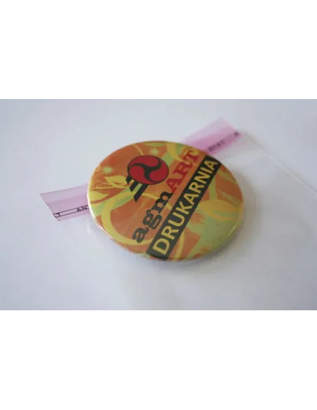 Przypinki Buttony Solidarność Ukrainą Pray For Ukraine