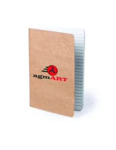 Eko Notes Notatnik A5 50szt – Reklamowy Nadrukiem 50szt