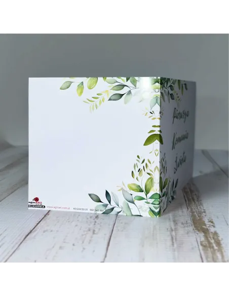 Zaproszenia Eleganckie Zaproszenie Pierwszą Komunię