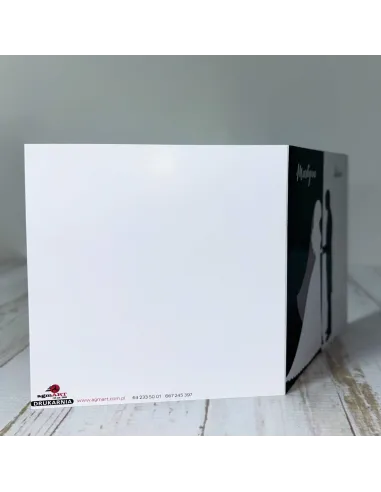 Zaproszenia Eleganckie Personalizowane Zaproszenie