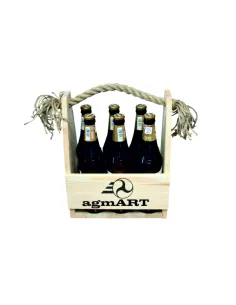 Nosidła na Piwo Gadżet 20 szt – Reklama Grawer Kpl. 20 szt