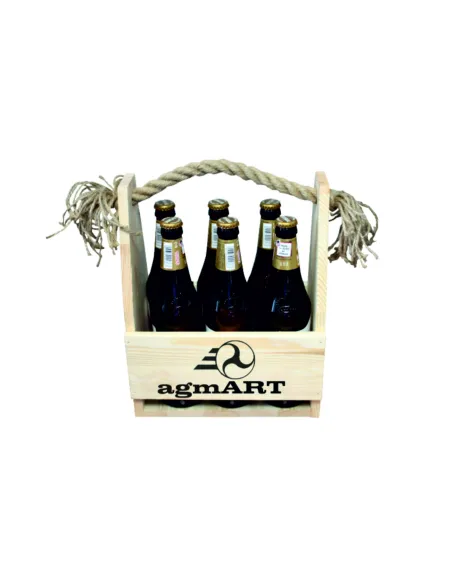 Nosidła na Piwo Gadżet 20 szt – Reklama Grawer Kpl. 20 szt