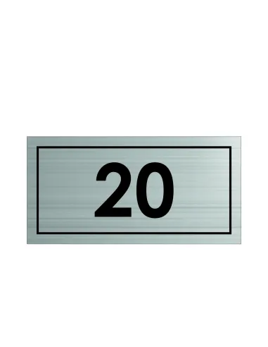 Tabliczka Personalizowany z Grawerem Tablica Nierdzewna