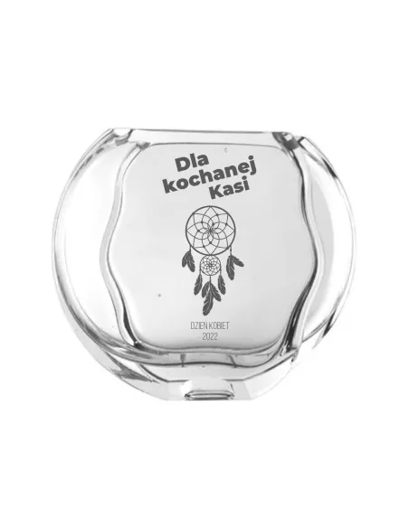 Wazon Grawer Prezent Dziadka Dzień Prezent dla Dziadka