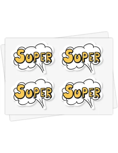 Naklejki Etykiety Reklamowe Dowolny Kształt Nadruk logo