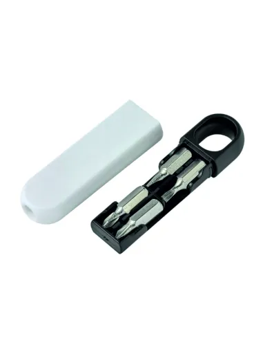 Mini Narzędzie Śrubokręt z 50szt – Nadrukiem logo 50szt