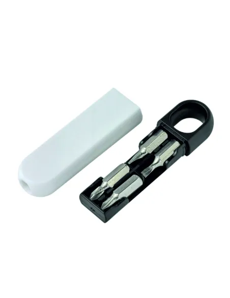 Mini Narzędzie Śrubokręt z 50szt – Nadrukiem logo 50szt