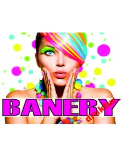 Baner – Reklamowy Reklama Plandeka Tanio Szybko z Nadrukiem