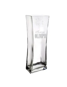 Wazon z Grawerem na Prezent Dzień Kobiet dla Dziewczyny