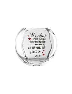 Wazon Nadrukiem Prezent Dziewczyny Kobiety dla Dziewczyny