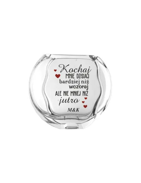 Wazon Nadrukiem Prezent Dziewczyny Kobiety dla Dziewczyny