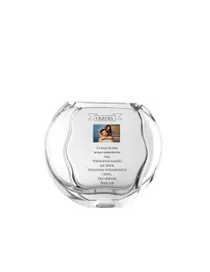 Wazon Nadrukiem Ślub Prezent Wesele Zdjęciem z Nadrukiem