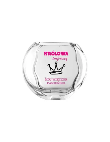 Wazon z Nadrukiem Prezent na Wieczór Panieński na Prezent