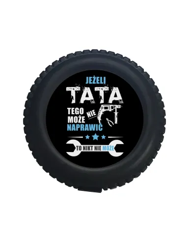 Zestaw Prezent Narzędzi Taty Mikołajki Święta dla Taty