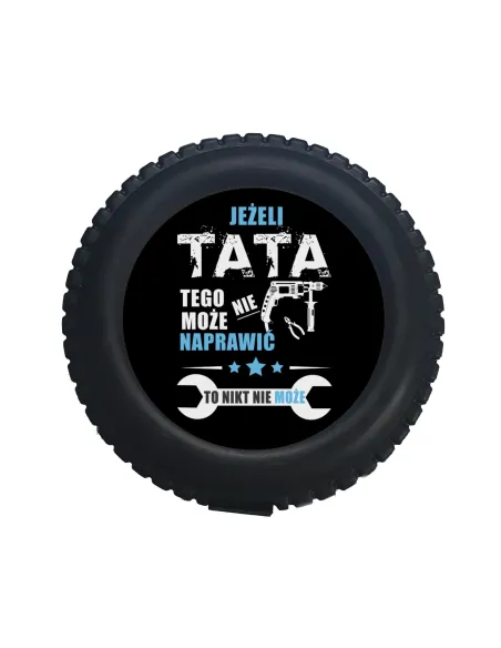 Zestaw Prezent Narzędzi Taty Mikołajki Święta dla Taty